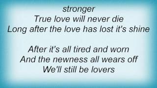 Regina Belle  After The Love Has Lost Its Shine Lyrics [upl. by Pacifica]