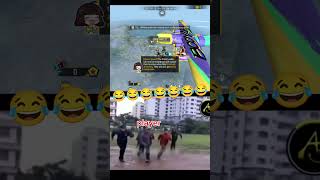 🤯😱🥵😂plane ki sawari bahar se kar rahe hai gais desi gamer Uttar Pradesh garena free fire Max [upl. by Rolfston]