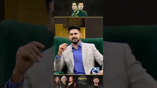 Nadia Khan Start Acting  Ghair Drama Review  Kya Drama Hai With Mukarram Kaleem [upl. by Anila]