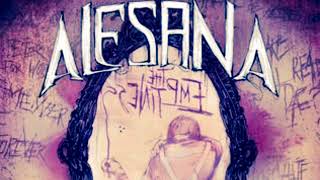 Alesana  The Thespian Instrumental [upl. by Ennaer]