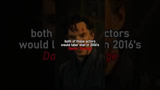 DID YOU KNOW in THOR THE DARK WORLD 2013 [upl. by Lertnek837]