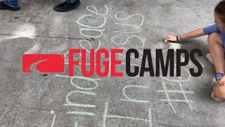 Fuge Camp 2021 NGU Edition Vlog [upl. by Senga]