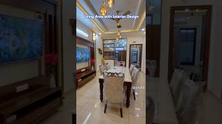 3Cr 30X60 for sale house Living Area Dining Very nice Interior Design trending short drawing [upl. by Mitzie]