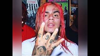 6ix9inе Scumlife Slowed Reverb 5 [upl. by Imekawulo]