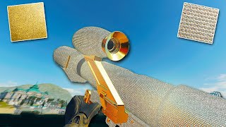 FULL GOLD amp DIAMOND CAMO LAUNCHERS GUIDE How to Unlock Gold  Diamond Camo  Black Ops 6 [upl. by Drofxer841]