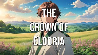 Eyladores Crown Anime Childrens Stories [upl. by Kain]