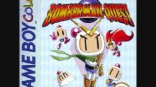 Bomberman Quest  Desert Zone Battle [upl. by Jeniffer]