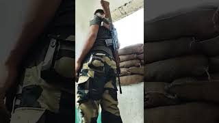 trending viral bsf crpf ssb itbp [upl. by Gertrud]