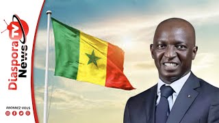 🛑 Direct Cérémonie de levée du corps de Mouhamadou Moustapha ba Paix à son âme [upl. by Adehsar343]