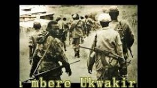 TARIKI YA MBERE UKWAKIRA 1990 HATANGIYE URUGAMBA RWO KUBOHORA U RWANDA [upl. by Aidas]