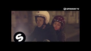 Martin Solveig  The Night Out Official Music Video [upl. by Roti]