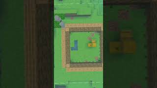 Minecraft Awesome Horse Stable [upl. by Froma]