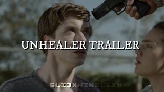 The unhealer trailer  fypシ fypシ fypシ elijahnelson trailer fypシ [upl. by Khanna]