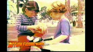 Mego Bubble Yum Baby Toy Commercial [upl. by Niotna]