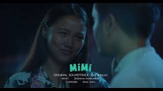 Mimi Original Soundtrack Sad Version [upl. by Inavoj]