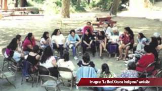 Cherrie Moraga Talks About Women Activism [upl. by Kroll]