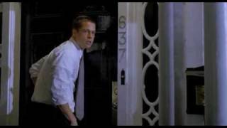 Mr And Mrs Smith Trailer HQ 2005 [upl. by Blithe]