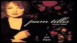 Pam Tillis  A Great Disguise 1998 [upl. by Wendi]