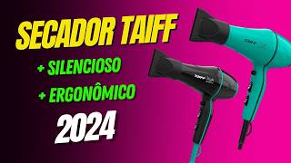 Qual Secador de Cabelo TAIFF Comprar em 2024 Os Melhores Secadores de Cabelo TAIFF [upl. by Alrep539]