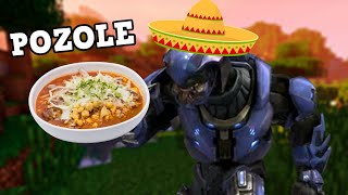 POZOLE XD [upl. by Zasuwa]