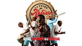 La Tribu de Abrante  Bambula Official Audio Cover [upl. by Nikolia]