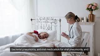 PNEUMONIA IN CHILDREN Dr marium shahid [upl. by Melinda]