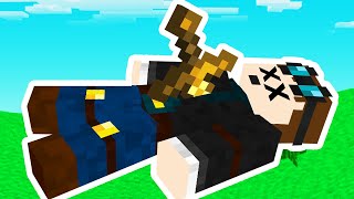 i was killed Shady Oaks SMP [upl. by Normac]