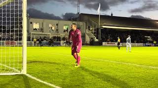 The Gaffer’s reaction to victory over Forfar [upl. by Gilboa]