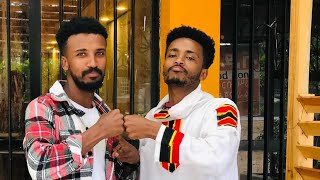 ከባድ Surpriseyegnashow946 nifte7072 lewi1990 Jany temuteferi tiktok youtube ethiopia [upl. by Terrej]