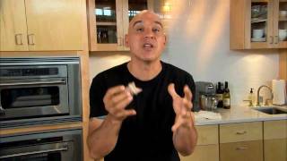 Grilled Rib Eye Recipe by Chef Michael Symon [upl. by Rockwood]