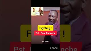 Pst Paul Enenche Of Dunamis said this [upl. by Azmah229]