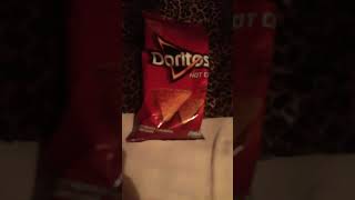 Doritos vs takis [upl. by Ecinuahs]