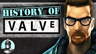 The COMPLETE History Of Valve  The Leaderboard [upl. by Dewar]