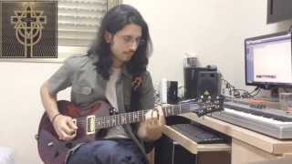 Orphaned Land  Let The Truce Be Known Playthrough [upl. by Aala]