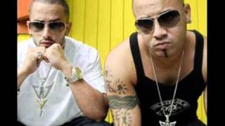 LO MEJOR DE WISIN Y YANDEL [upl. by Publia]