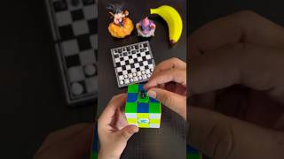 Can you play chess on a Rubik’s Cube [upl. by Akeim757]