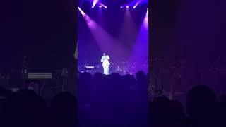 Jaheim performs quotFabulousquot Live  The Love Hard Tour shorts2024 shorts jaheim rnb rnbmusic [upl. by Melquist318]