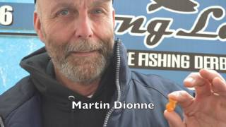 2017 Long Lake Ice Fishing Derby [upl. by Norvan]