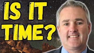 🔴 Is It FINALLY Time For Uranium Explorers 🤯  Terry Papineau video [upl. by Gredel]