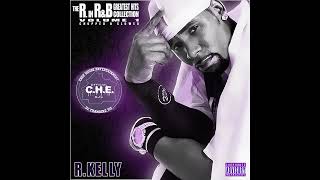 RKelly When A Womans Fed Up Chopped amp Slowed By DJ Tramaine713 [upl. by Suzann114]