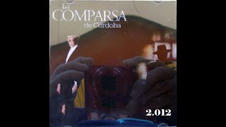 La Comparsa de Cordoba [upl. by Arissa]