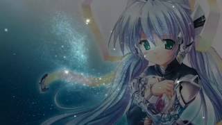 planetarian「星めぐりの歌」MELL [upl. by Atenaz]