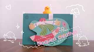 ✧ ¿Cómo superar el boqueo creativo  Parblo X7 review ✧ [upl. by Micheline]