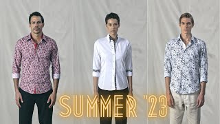 7 Camicie  SS23 [upl. by Amin]