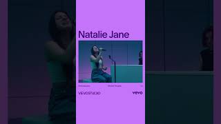 Natalie Jane  Intrusive Thoughts Live Performance [upl. by Dianemarie]