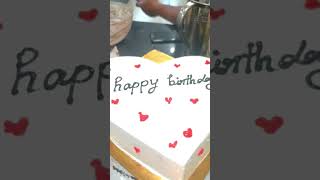 HEART SHAPED ORIGANIC CAKE SOUMYA C RECIPES cake shortsfeed shortsvideo viralreels viralvideos [upl. by Marino]