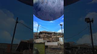 vfx planets video copilot planet planet most similar to earth shortsvideo shorts shortsviral [upl. by Livvi526]