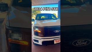 ‼️NEW 2024 F150 STX‼️ [upl. by Janenna]