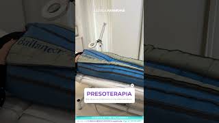 Presoterapia beneficos salamanca [upl. by Helyn]