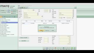 mikro ihracatmikro ihracat evraklarımikro proformamikro çeki listmikro invoice [upl. by Nnawtna]